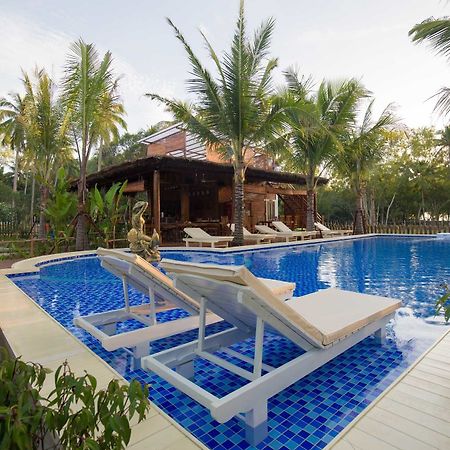 Phu Quoc Green Land מראה חיצוני תמונה