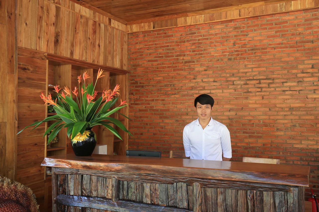 Phu Quoc Green Land מראה חיצוני תמונה