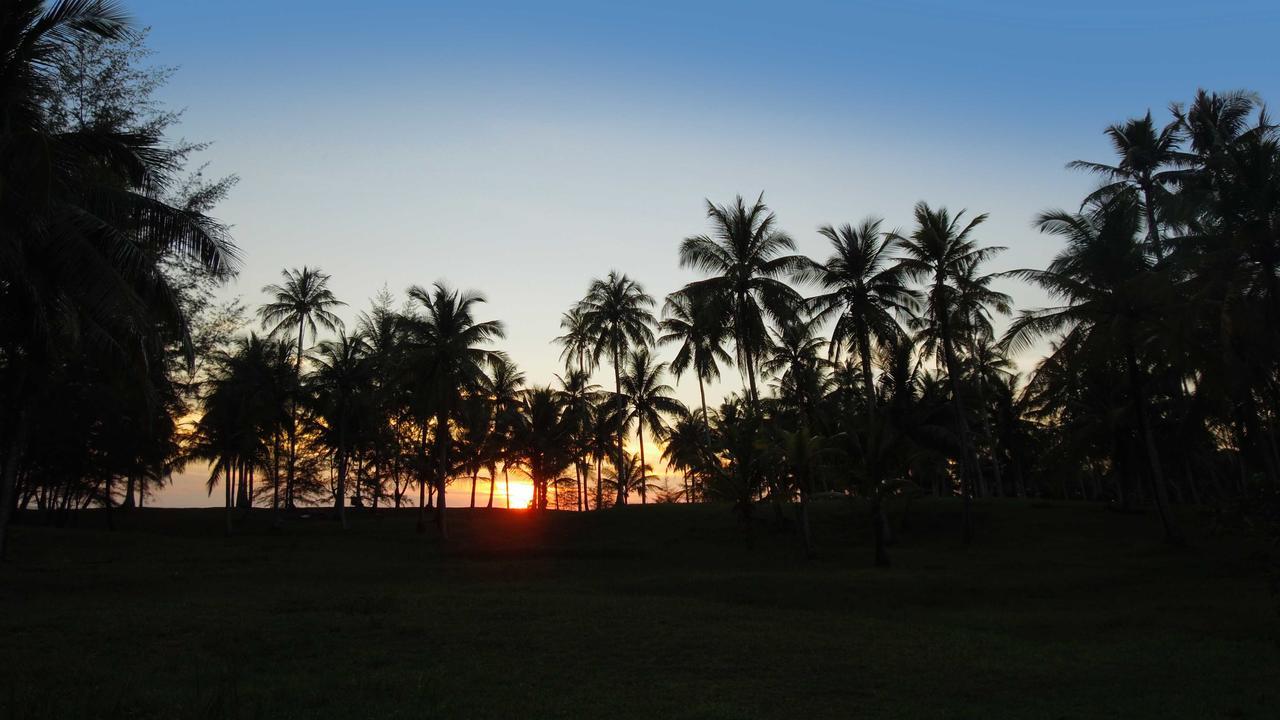 Phu Quoc Green Land מראה חיצוני תמונה