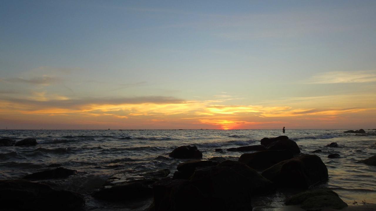 Phu Quoc Green Land מראה חיצוני תמונה