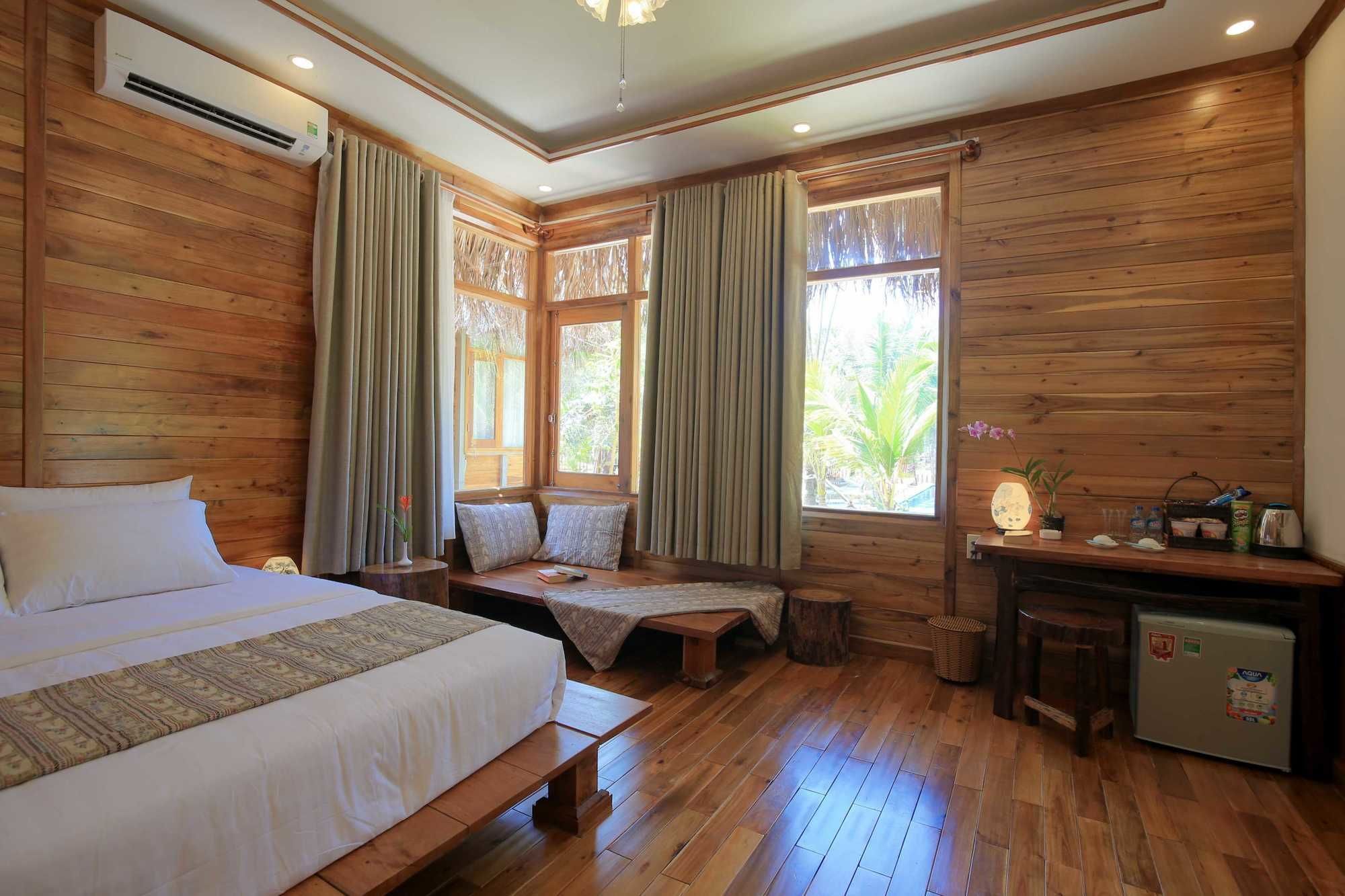 Phu Quoc Green Land מראה חיצוני תמונה