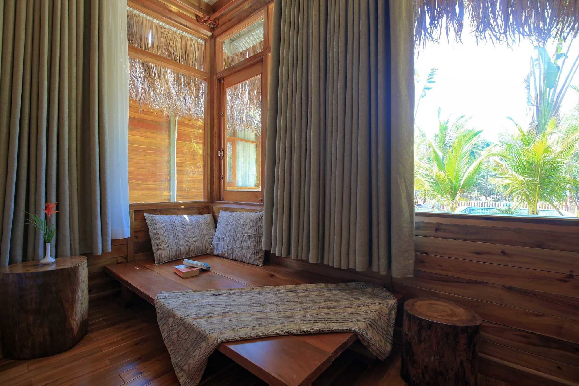 Phu Quoc Green Land מראה חיצוני תמונה