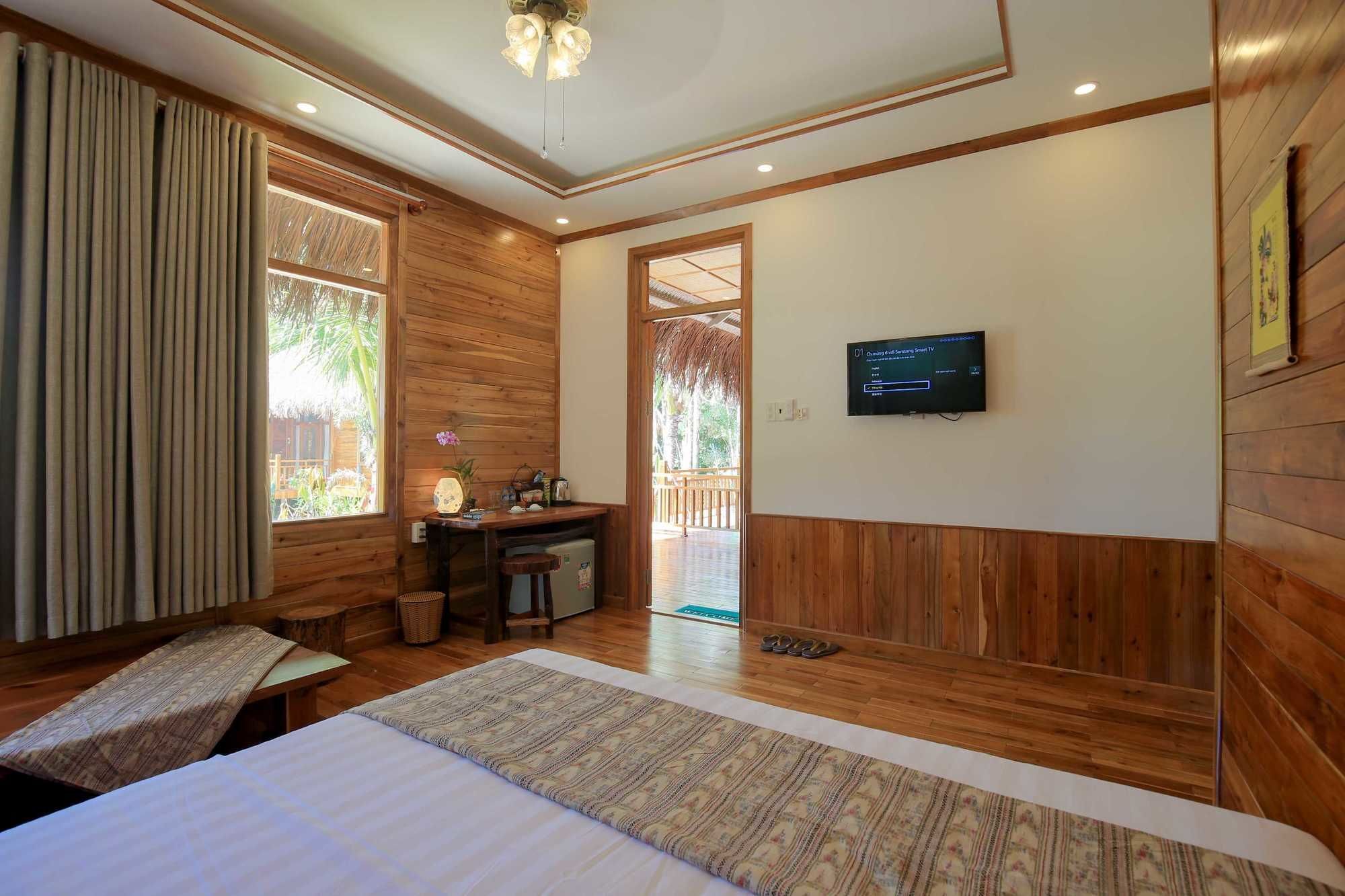 Phu Quoc Green Land מראה חיצוני תמונה