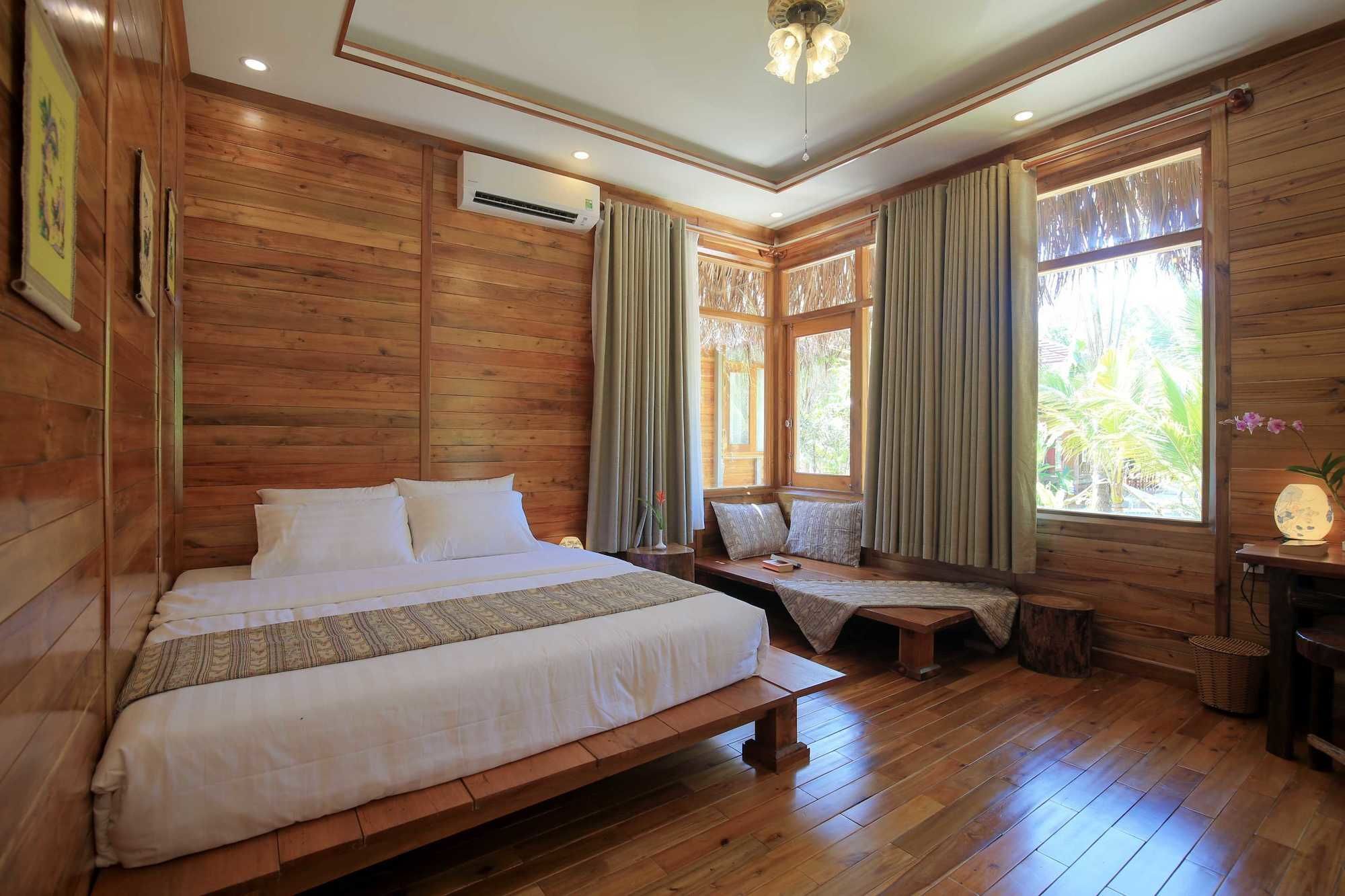 Phu Quoc Green Land מראה חיצוני תמונה